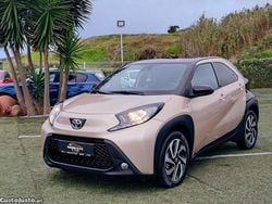 Outra Usado 2024 Toyota Aygo X-play Citadino | € 20.499 (Preço elevado)