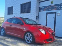 Usado 2009 Alfa Romeo MiTo Citadino | € 7.000
