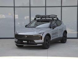 Cinzento Novo 2025 Volvo EX30 Ultra SUV | € 52.700 (Caro)