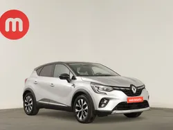 Usado 2023 Renault Captur Techno SUV | € 20.299 (Bom preço)