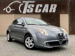 Cinzento Usado 2010 Alfa Romeo MiTo Citadino | € 4.990 (Bom preço)