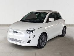 Branco Novo 2024 Fiat 500e Sedan | € 27.990 (Preço justo)