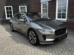 Usado 2018 Jaguar I-Pace SUV | € 27.900 (Caro)