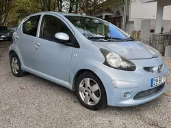 Usado 2006 Toyota Aygo Citadino | € 2.800 (Bom preço)