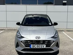 Usado 2023 Hyundai i10 Citadino | € 15.500 (Preço justo)