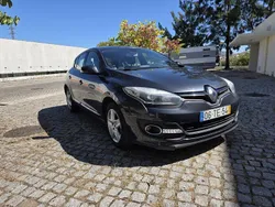 Usado 2013 Renault Mégane III Sedan | € 6.999 (Bom preço)