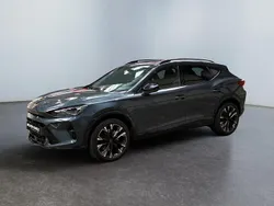 Azul Usado 2025 Cupra Formentor VZ SUV | € 43.990