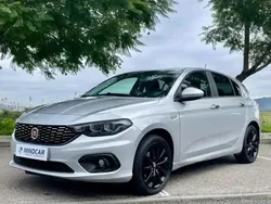 Cinza prata Usado 2020 Fiat Tipo Lounge | € 18.480 (Caro)