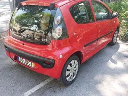 Usado 2010 Citroën C1 Citadino | € 4.000 (Preço elevado)
