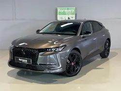 DS Automobiles DS4