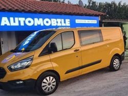 Outra Usado 2020 Ford Transit Custom | € 19.950 (Preço justo)