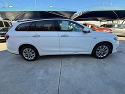 Branco Usado 2019 Fiat Tipo Lounge Carrinha | € 10.990 (Preço justo)