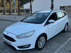 Usado 2015 Ford Focus Sedan | € 6.999 (Bom preço)