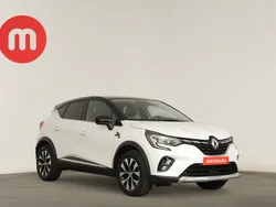 Usado 2023 Renault Captur Techno SUV | € 18.999 (Bom preço)