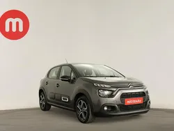 Usado 2024 Citroën C3 PureTech Citadino | € 16.499 (Bom preço)