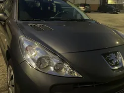 Usado 2010 Peugeot 206+ Citadino | € 8.000