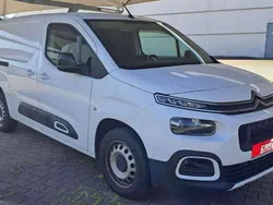 Branco Usado 2021 Citroën Berlingo Live Monovolume | € 18.500 (Caro)