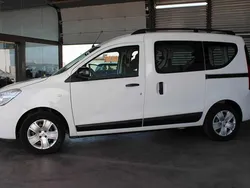 Branco Usado 2020 Dacia Dokker Van | € 17.500