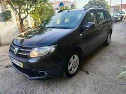 Usado 2014 Dacia Logan MCV Lauréate Sedan | € 4.990