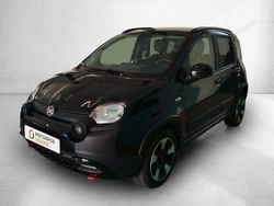 Preto Usado 2024 Fiat Panda | € 14.750 (Preço justo)