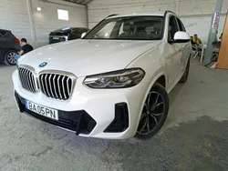 Branco Usado 2023 BMW X3 SUV | € 56.400