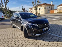Usado 2021 Peugeot 5008 GT-line Monovolume | € 26.000 (Bom preço)