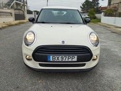 Usado 2016 Mini ONE Citadino | € 11.850 (Bom preço)