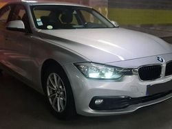 Usado 2016 BMW 316 Sedan | € 13.700 (Preço justo)