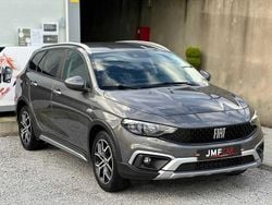 Cinzento Usado 2023 Fiat Tipo Wagon Carrinha | € 16.750 (Preço justo)