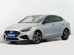 Cinzento Usado 2022 Hyundai i30 | € 18.900 (Preço justo)