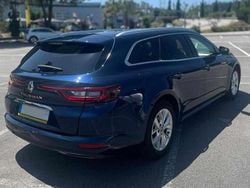 Azul Usado 2018 Renault Talisman Carrinha | € 11.500 (Bom preço)