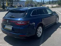 Azul Usado 2018 Renault Talisman Carrinha | € 12.500 (Preço justo)