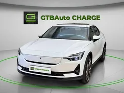 Branco Usado 2024 Polestar 2 Performance Sedan | € 50.900