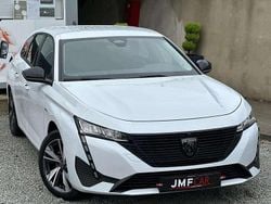 Branco Usado 2024 Peugeot 308 Carrinha | € 31.250 (Bom preço)