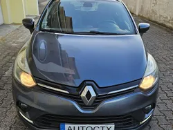 Usado 2017 Renault Clio IV Sedan | € 7.250 (Super Preço)