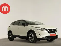 Usado 2023 Nissan Qashqai N-Connecta SUV | € 25.999 (Preço justo)