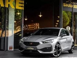 Cinzento Usado 2022 Cupra Leon VZ Citadino | € 28.900 (Preço justo)