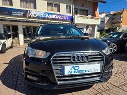 Preto Usado 2017 Audi A1 Design Citadino | € 12.990