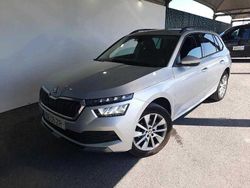 Cinzento Usado 2023 Skoda Kamiq SUV | € 18.850 (Preço justo)