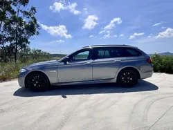 Usado 2013 BMW M550 Comfort Edition Sedan | € 27.490