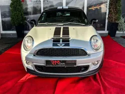 Cinzento Usado 2013 Mini Cooper Citadino | € 11.750 (Bom preço)