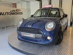 Mini One D