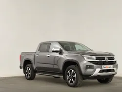 Cinzento Usado 2023 VW Amarok Style Pickup | € 45.490