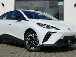 Branco Usado 2024 MG MG4 EV Citadino | € 21.500 (Preço justo)