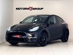 Preto Usado 2022 Tesla Model Y SUV | € 34.990 (Preço justo)