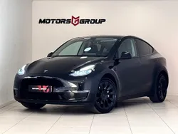 Preto Usado 2022 Tesla Model Y SUV | € 36.990 (Preço justo)