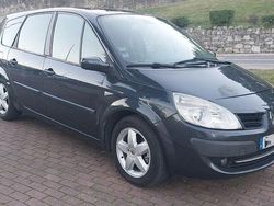 Usado 2007 Renault Grand Scénic II Monovolume | € 3.500
