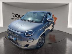 Cinza Usado 2022 Fiat 500e Icon Citadino | € 13.499 (Super Preço)
