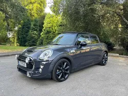 Usado 2014 Mini Cooper SD Citadino | € 18.000 (Preço justo)