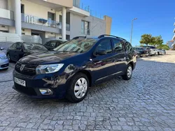 Usado 2018 Dacia Logan MCV Sedan | € 5.450